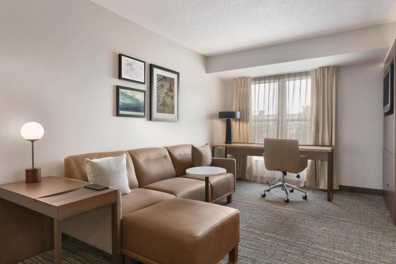 By Marriott Buffalo Galleria Mall 3*
