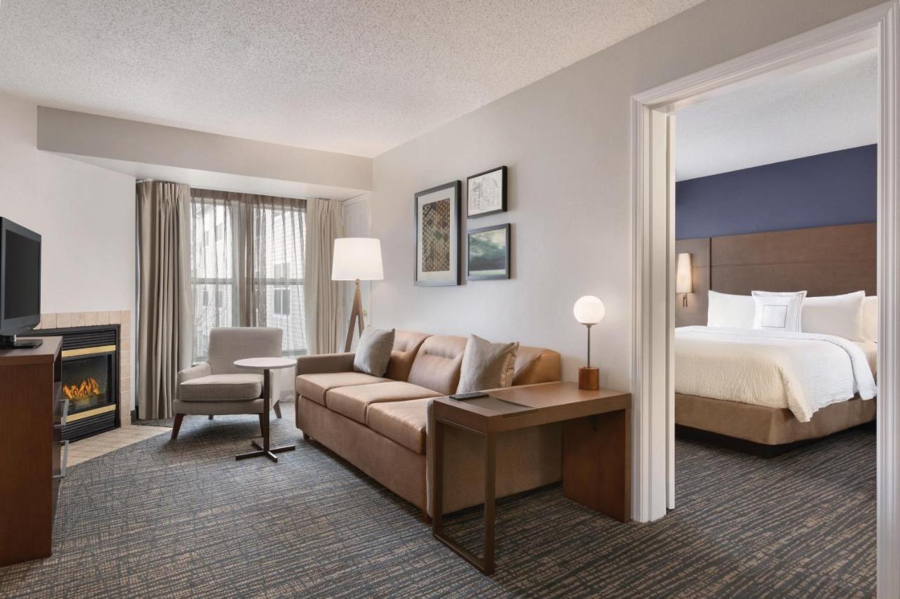 Hotel By Marriott Buffalo Galleria Mall