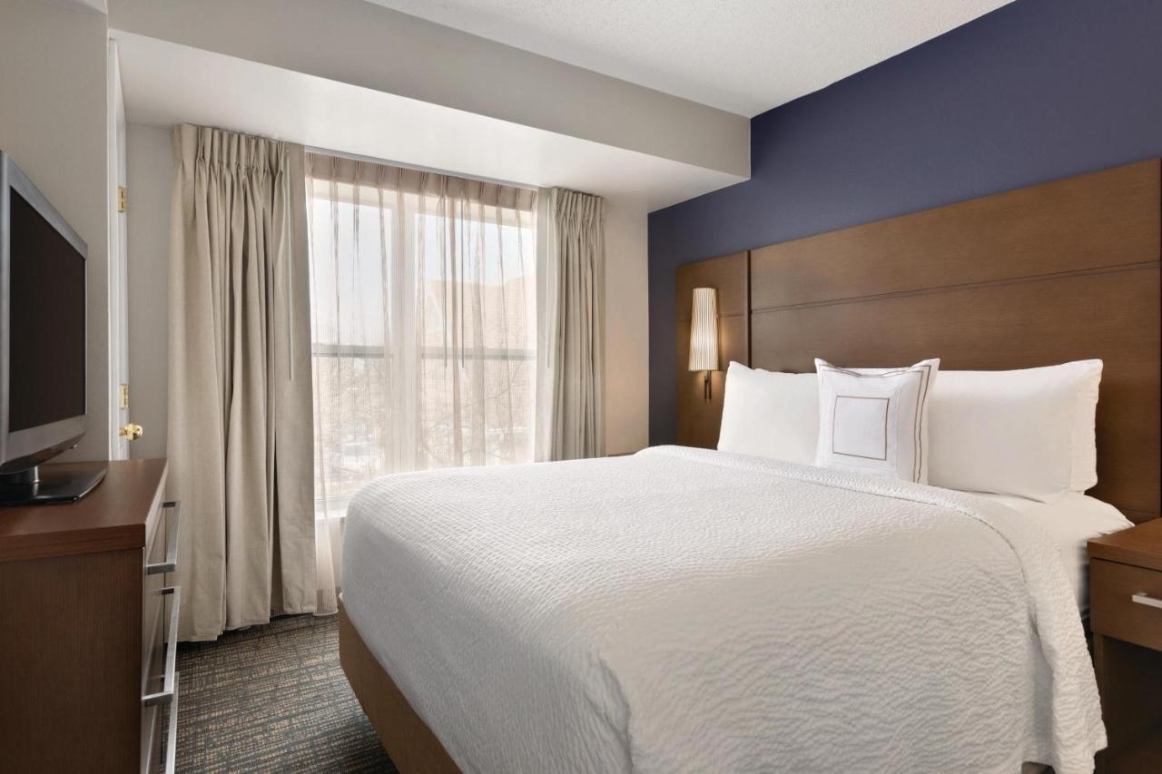 By Marriott Buffalo Galleria Mall 3* Cheektowaga