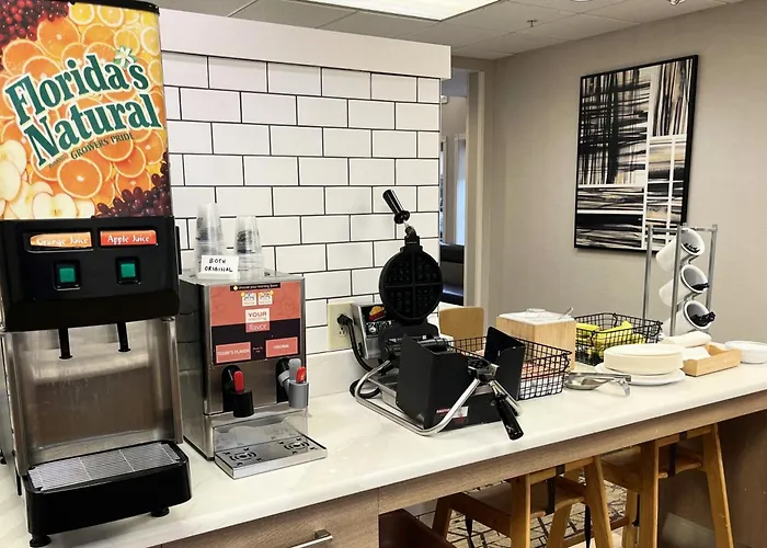 Residence Inn by Marriott Buffalo - Galleria Mall