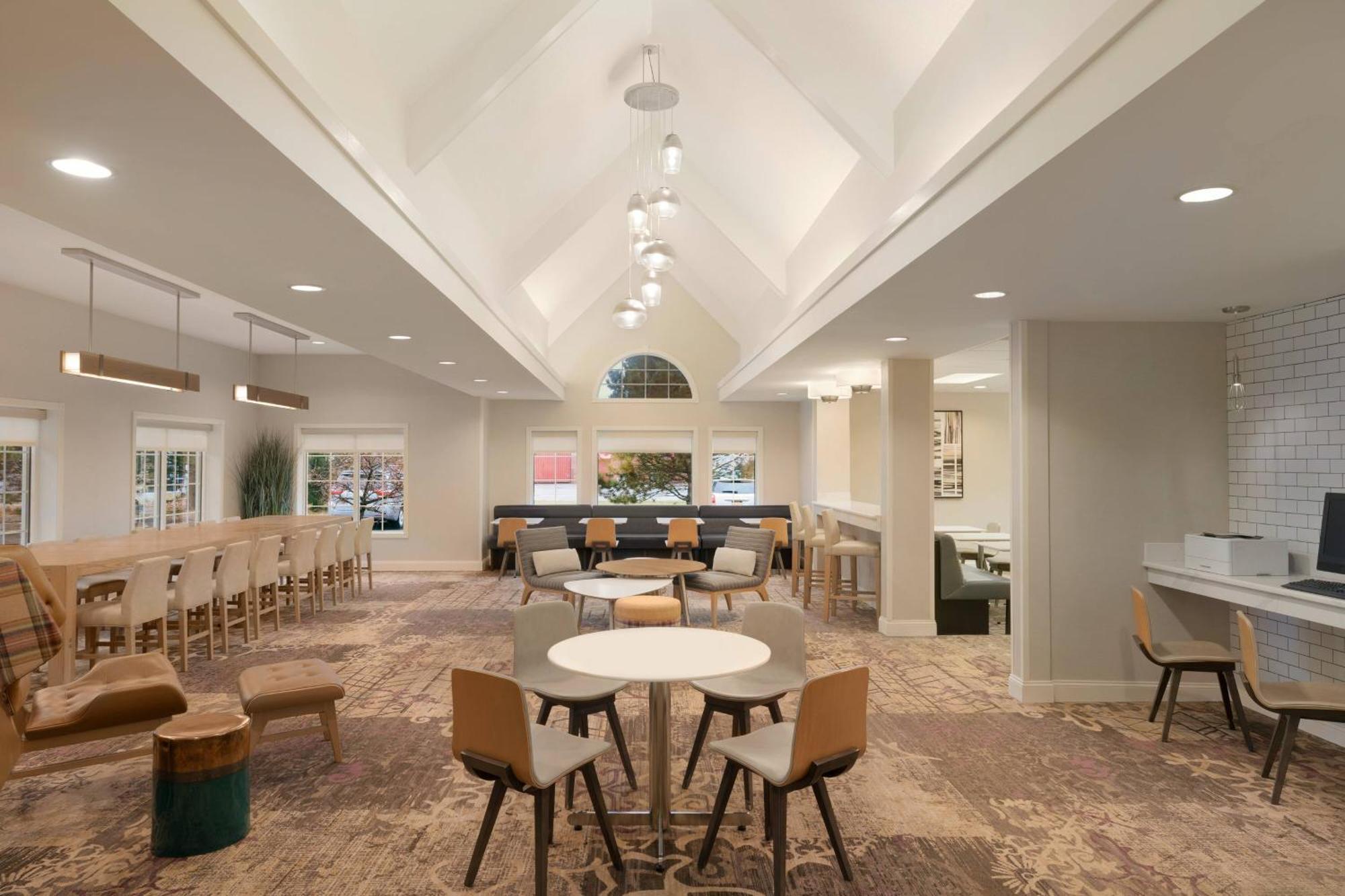 By Marriott Buffalo - Galleria Mall Cheektowaga