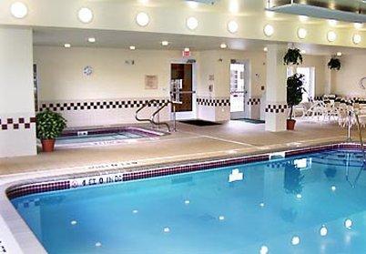 By Marriott Buffalo - Galleria Mall Cheektowaga