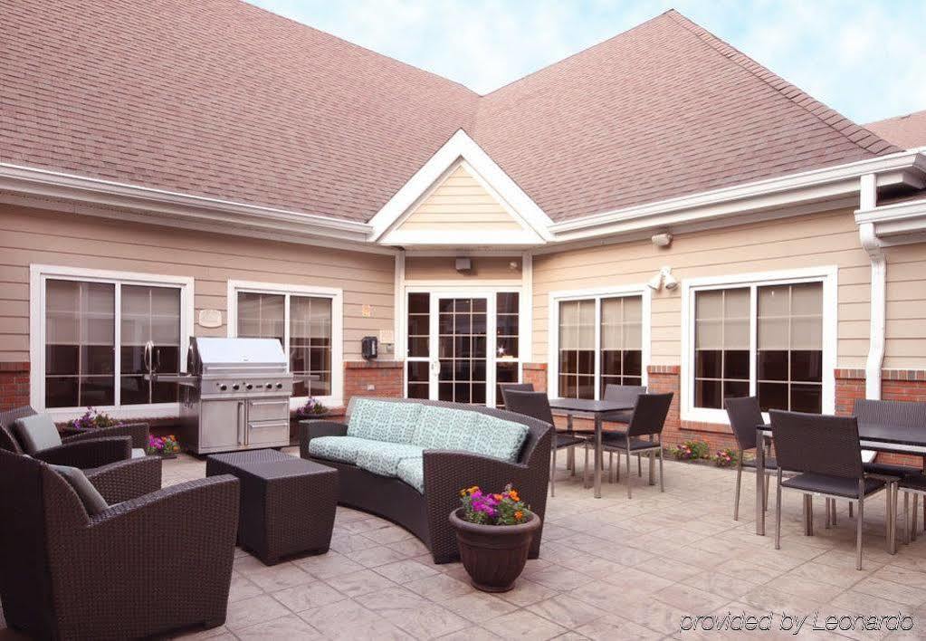 Hotel By Marriott Buffalo - Galleria Mall Cheektowaga