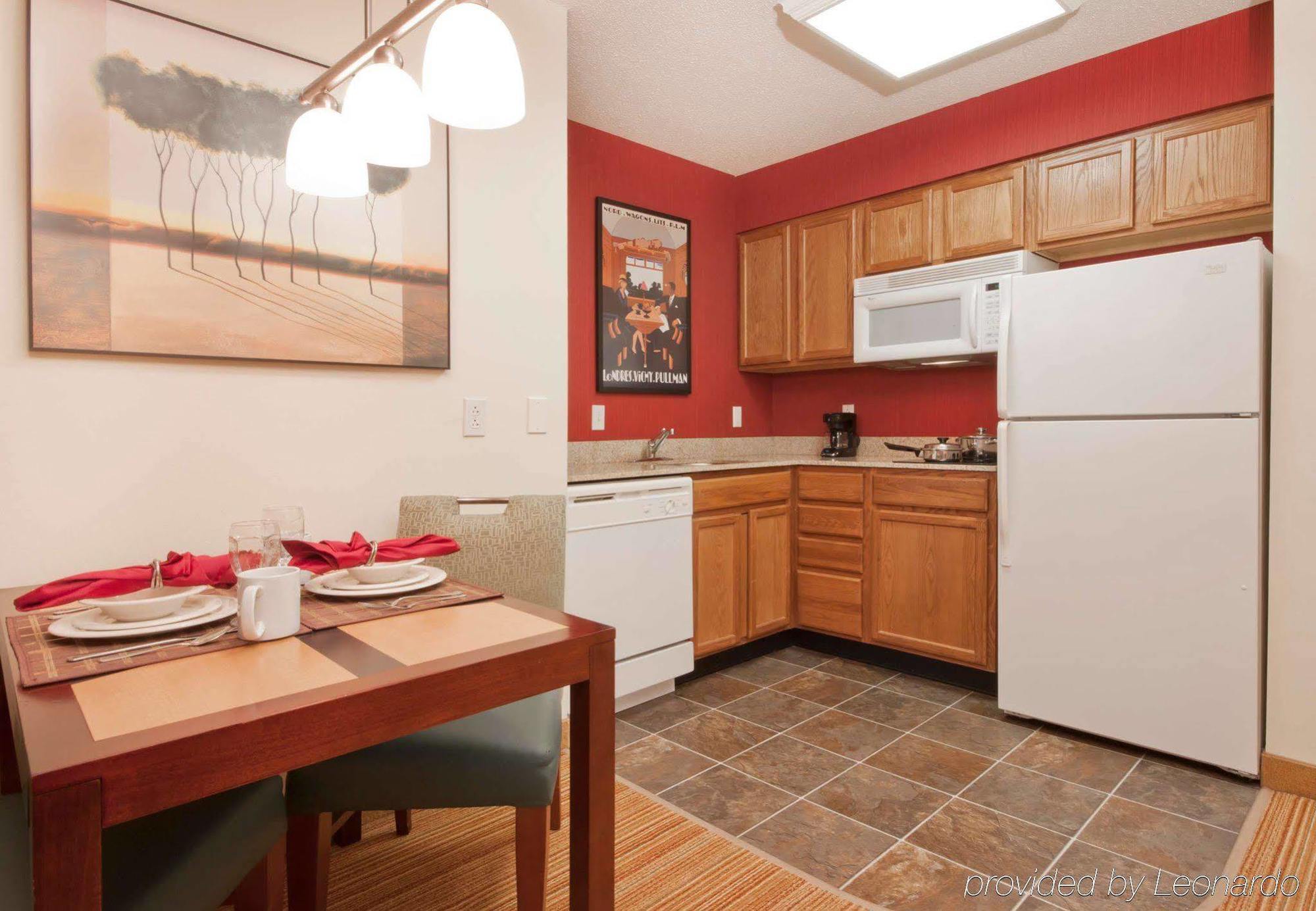 By Marriott Buffalo - Galleria Mall