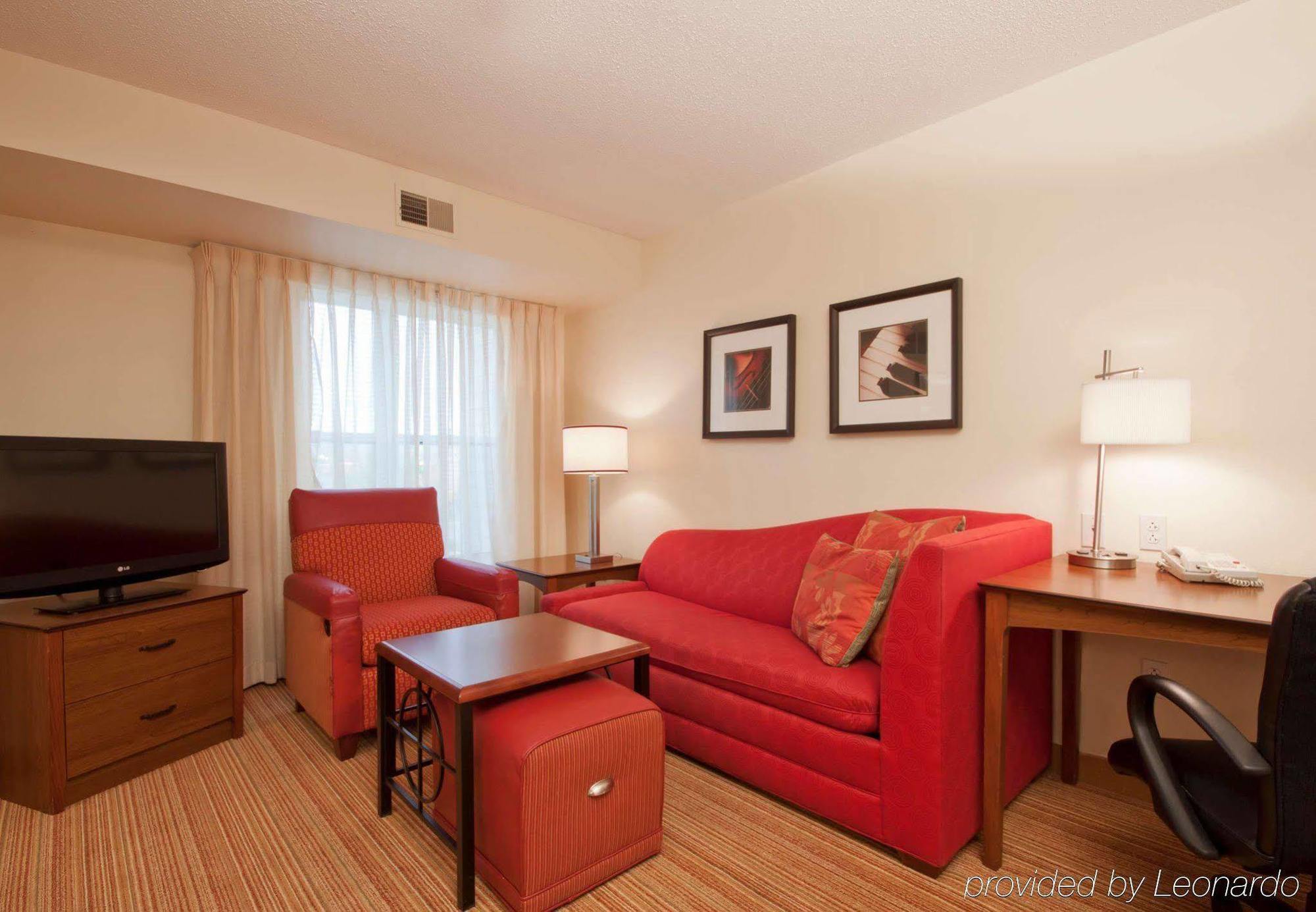 Hotel By Marriott Buffalo - Galleria Mall Cheektowaga
