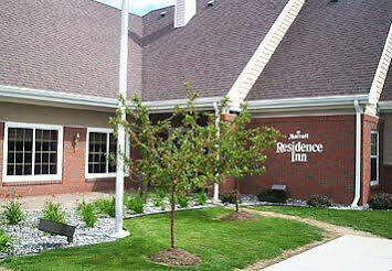 By Marriott Buffalo - Galleria Mall 3* Cheektowaga