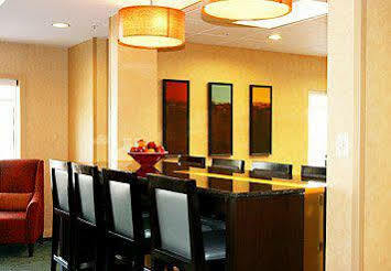 By Marriott Buffalo - Galleria Mall Hotel