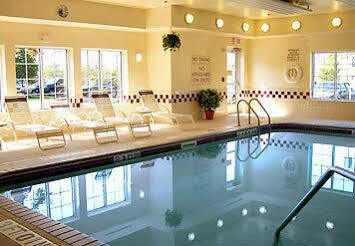 By Marriott Buffalo - Galleria Mall Cheektowaga
